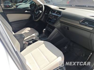2021 Volkswagen Tiguan SE - zdjęcie 50 z 50 - miniatura