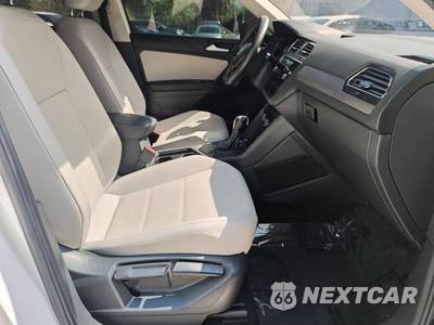 2021 Volkswagen Tiguan SE - zdjęcie 48 z 50 - miniatura