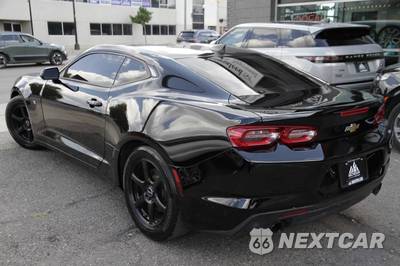 2019 Chevrolet Camaro 1LT Coupe - zdjęcie 5 z 26 - miniatura