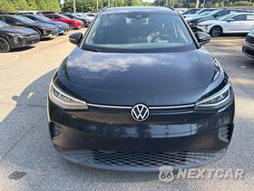 2021 Volkswagen ID.4 Pro - zdjęcie 4 z 19 - miniatura