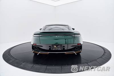 2023 Aston Martin DBS 770 Ultimate Coupe - zdjęcie 18 z 91 - miniatura