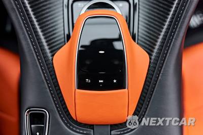 2023 Aston Martin DBS 770 Ultimate Coupe - zdjęcie 81 z 91 - miniatura