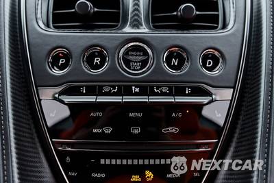 2023 Aston Martin DBS 770 Ultimate Coupe - zdjęcie 84 z 91 - miniatura
