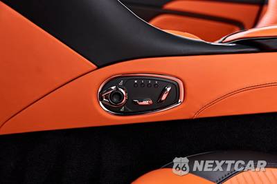 2023 Aston Martin DBS 770 Ultimate Coupe - zdjęcie 54 z 91 - miniatura