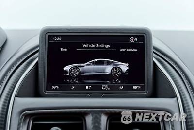 2023 Aston Martin DBS 770 Ultimate Coupe - zdjęcie 87 z 91 - miniatura