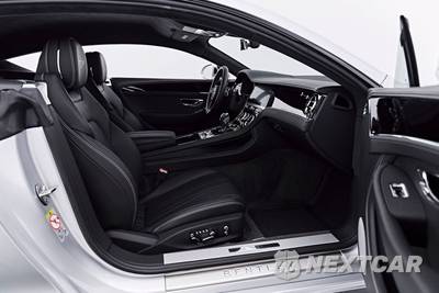 2020 Bentley Continental GT W12 - zdjęcie 33 z 72 - miniatura