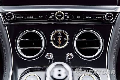 2020 Bentley Continental GT W12 - zdjęcie 63 z 72 - miniatura