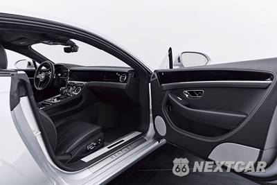 2020 Bentley Continental GT W12 - zdjęcie 32 z 72 - miniatura