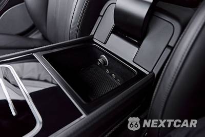 2020 Bentley Continental GT W12 - zdjęcie 59 z 72 - miniatura
