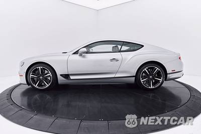 2020 Bentley Continental GT W12 - zdjęcie 12 z 72 - miniatura