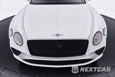 2020 Bentley Continental GT W12 - zdjęcie 19 z 72 - miniatura
