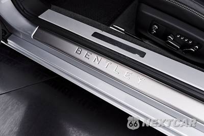 2020 Bentley Continental GT W12 - zdjęcie 39 z 72 - miniatura