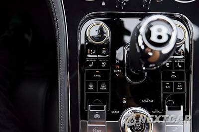 2020 Bentley Continental GT W12 - zdjęcie 61 z 72 - miniatura