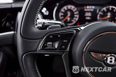2020 Bentley Continental GT W12 - zdjęcie 49 z 72 - miniatura