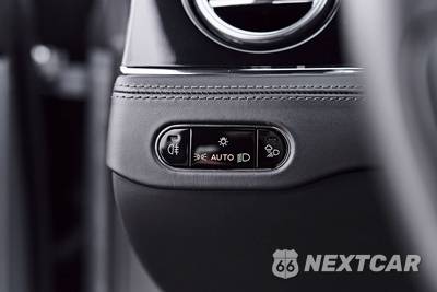 2020 Bentley Continental GT W12 - zdjęcie 47 z 72 - miniatura