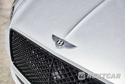 2020 Bentley Continental GT W12 - zdjęcie 7 z 72 - miniatura