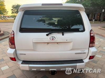 2003 Toyota 4Runner Limited - zdjęcie 6 z 64 - miniatura