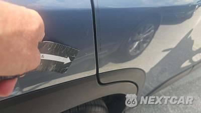 2024 Toyota Corolla Cross L - zdjęcie 19 z 24 - miniatura