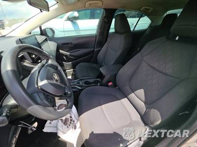 2022 Toyota Corolla LE Sedan - zdjęcie 7 z 29 - miniatura