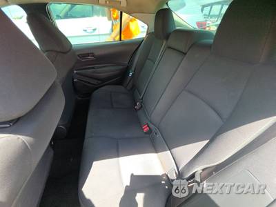 2022 Toyota Corolla LE Sedan - zdjęcie 13 z 29 - miniatura