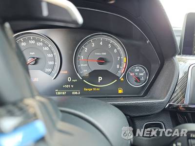 2018 BMW M4 Coupe - zdjęcie 12 z 24 - miniatura