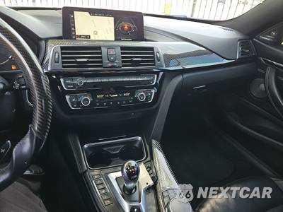 2018 BMW M4 Coupe - zdjęcie 11 z 24 - miniatura