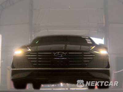 2021 Hyundai Sonata SE - zdjęcie 3 z 33 - miniatura