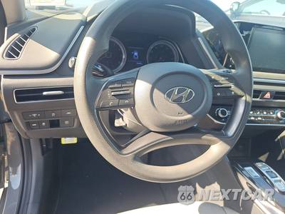 2021 Hyundai Sonata SE - zdjęcie 16 z 33 - miniatura