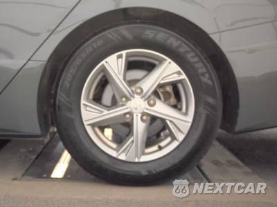 2021 Hyundai Sonata SE - zdjęcie 12 z 33 - miniatura