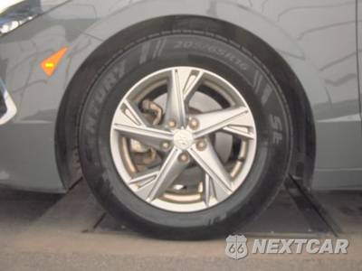 2021 Hyundai Sonata SE - zdjęcie 9 z 33 - miniatura
