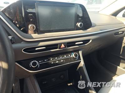 2021 Hyundai Sonata SE - zdjęcie 17 z 33 - miniatura