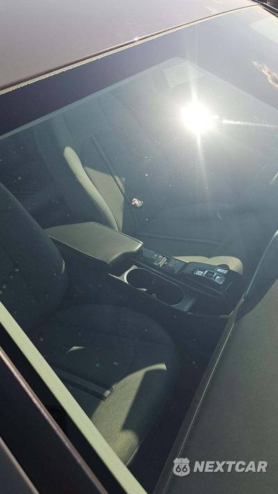 2021 Hyundai Sonata SE - zdjęcie 29 z 33 - miniatura