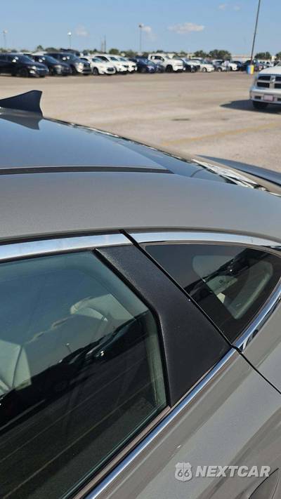 2021 Hyundai Sonata SE - zdjęcie 30 z 33 - miniatura