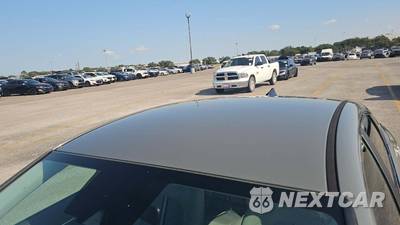 2021 Hyundai Sonata SE - zdjęcie 24 z 33 - miniatura