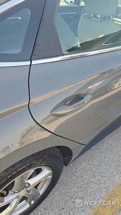 2021 Hyundai Sonata SE - zdjęcie 32 z 33 - miniatura