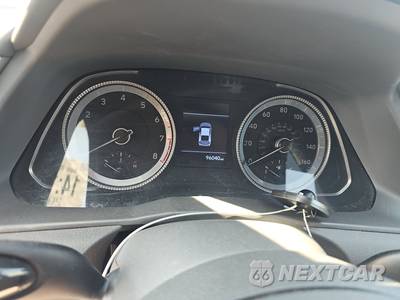 2021 Hyundai Sonata SE - zdjęcie 18 z 33 - miniatura