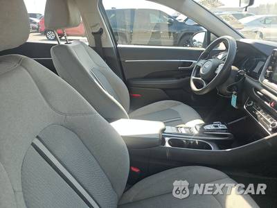 2021 Hyundai Sonata SE - zdjęcie 14 z 33 - miniatura