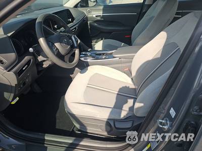 2021 Hyundai Sonata SE - zdjęcie 13 z 33 - miniatura