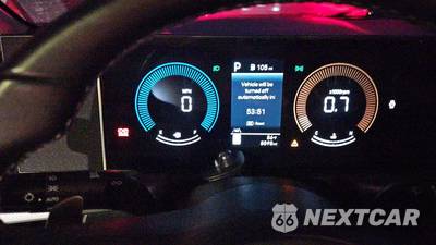 2026 Hyundai Sonata SEL Sport - zdjęcie 25 z 28 - miniatura