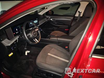2026 Hyundai Sonata SEL Sport - zdjęcie 13 z 28 - miniatura
