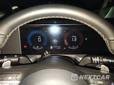 2026 Hyundai Sonata SEL Sport - zdjęcie 18 z 28 - miniatura