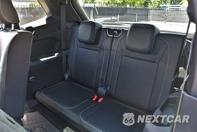 2024 Volkswagen Tiguan SE R-Line Black - zdjęcie 20 z 23 - miniatura