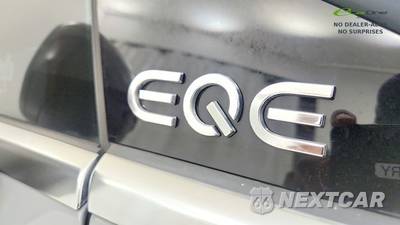 2023 Mercedes-Benz EQE 350 4MATIC Sedan - zdjęcie 31 z 50 - miniatura