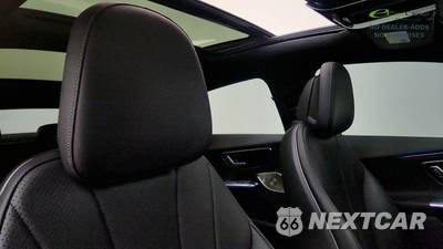 2023 Mercedes-Benz EQE 350 4MATIC Sedan - zdjęcie 38 z 50 - miniatura