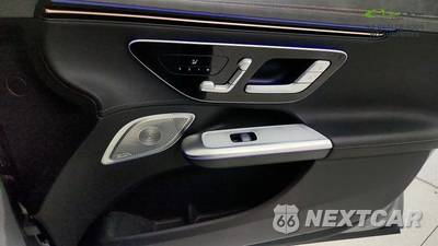 2023 Mercedes-Benz EQE 350 4MATIC Sedan - zdjęcie 40 z 50 - miniatura