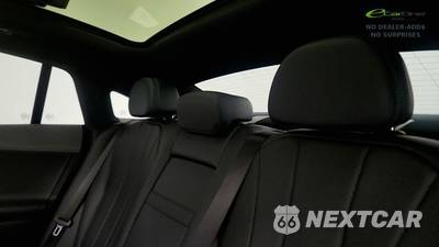 2023 Mercedes-Benz EQE 350 4MATIC Sedan - zdjęcie 46 z 50 - miniatura
