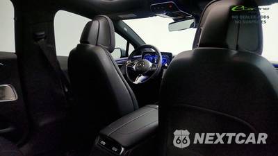 2023 Mercedes-Benz EQE 350 4MATIC Sedan - zdjęcie 43 z 50 - miniatura