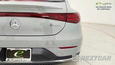 2023 Mercedes-Benz EQE 350 4MATIC Sedan - zdjęcie 28 z 50 - miniatura