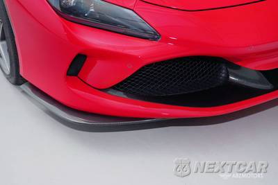 2021 Ferrari F8 Spider Convertible - zdjęcie 10 z 33 - miniatura