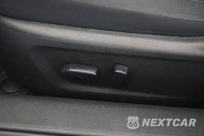 2025 Nissan Altima SV - zdjęcie 21 z 25 - miniatura